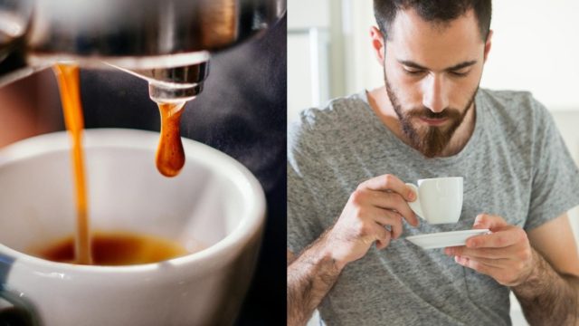 Να πίνουμε ή όχι καφέ το βράδυ; Όλη η αλήθεια για τους κινδύνους και τα οφέλη στον οργανισμό μας