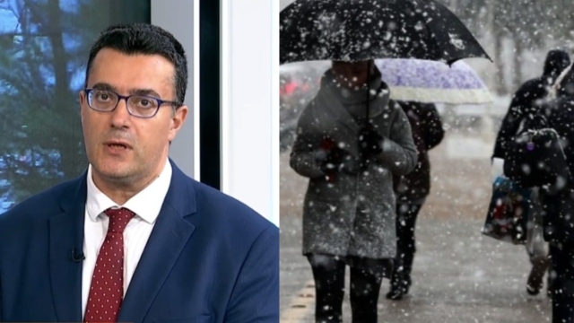 «Ράπισμα» από τον Παναγιώτη Γιαννόπουλο: «Από τα μέσα της εβδομάδας έρχεται ανατροπή…» (video)