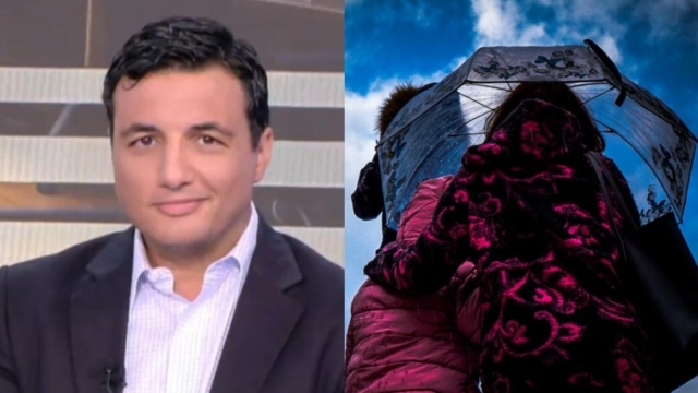 Πενθήμερο «αλαλούμ» από τον Γιώργο Τσατραφύλλια – «Από τις 2/1 μέχρι των Φώτων θα βιώσουμε…»