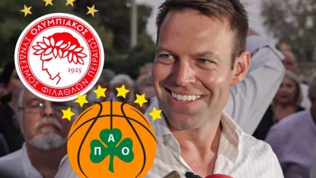 Κίνηση-ματ Κασσελάκη στον ΣΥΡΙΖΑ – Κορυφαίος Έλληνας αθλητής στις Ευρωεκλογέ