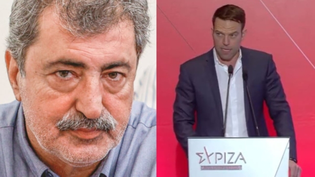 «Καρφί» Κασσελάκη σε Πολάκη για τα ομόφυλα ζευγάρια: «Όποιος διαφωνεί με τον γάμο και την τεκνοθεσία, να σηκωθεί»