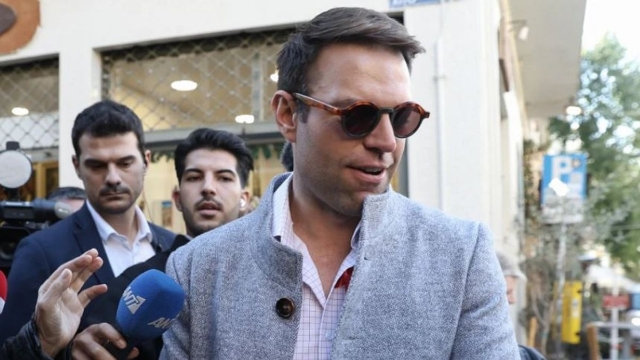 Δεν το τόλμησε ούτε ο Τσίπρας – Διώχνει κορυφαίο όνομα του ΣΥΡΙΖΑ ο Κασσελάκης!