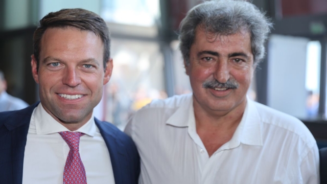 «Τσουνάμι» στον ΣΥΡΙΖΑ: Στην οριστική ρήξη οδηγεί η κόντρα Κασσελάκη – Πολάκη – Όλο το παρασκήνιο (video)