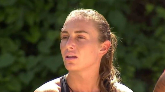 Survivor – αποκλειστικό: Δυστυχώς! Άσχημα τα νέα για την Κατερίνα Δαλάκα