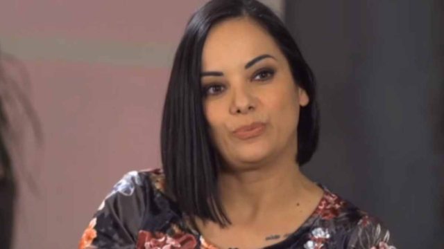 Σπαραγμός για την Κατερίνα Τσάβαλου: «Μου λείπει, ήταν 26 χρόνων κι έφυγε από καρκίνο στο νωτιαίο μυελό»