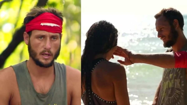 Λάβρος ο Γιώργος Κατσαούνης από το Survivor: «Εφόσον δεν τεκνοποιεί ο άντρας, γιατί να υιοθετήσουν τα ομόφυλα ζευγάρια;»