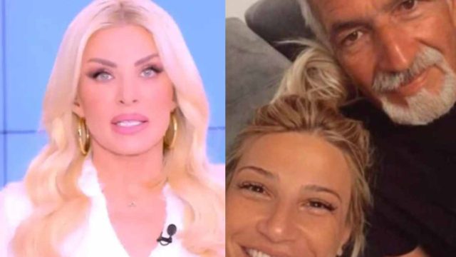 Κατερίνα Καινούργιου: Τα συλλυπητήρια που «έστειλε» στη Φαίη Σκορδά – «Έφυγε στον ύπνο του, τον είχα δει πριν λίγο καιρό με…»