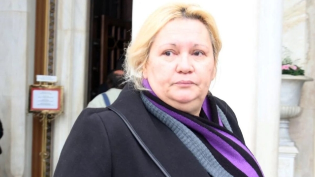 Συγκλονίζει η Καίτη Φίνου: «Με έναν σύντροφό μου χάρηκα όταν απέβαλα, παρακάλεσα την Παναγία»