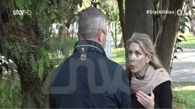 «Η κόρη μου κλαίει από τη φυλακή. Ντρέπομαι να βγω από το σπίτι» – Ξέσπασε ο πατέρας της 31χρονης που προφυλακίστηκε για μαστροπεία ανήλικων (Video)