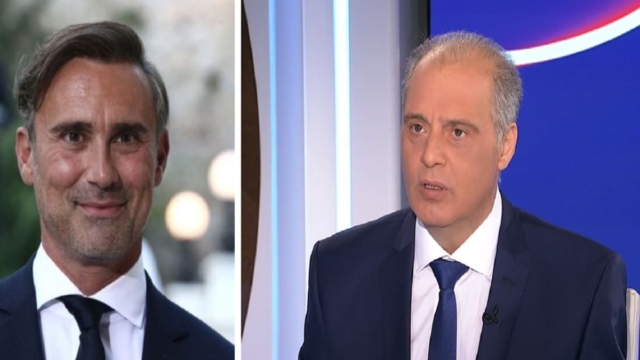 «Να πάει στρατό και να γυαλίσει όλα τα πόμολα του στρατοπέδου!» – Η αισχρή ανάρτηση του Κυριάκου Βελόπουλου για τον Γιώργο Καπουτζίδη (photo)
