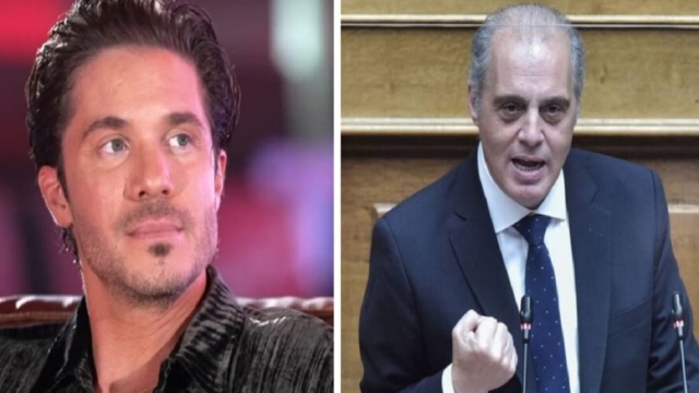 “Χειροκρότημα” Βελόπουλου στον Οικονομόπουλο: «Εύγε για την διαφωνία του περί τεκνοθεσιας παιδιών από ομοφυλόφιλα ζευγάρια!» (photo)