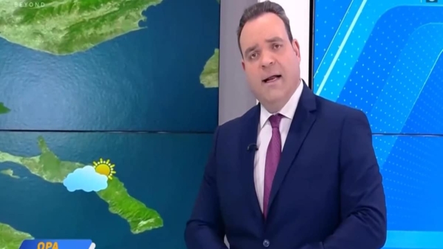 «Χιονοθύελλα» Κλέαρχου Μαρουσάκη: «Θα δούμε χιόνια και στην Αττική! Δεν αποκλείεται να χιονίσει και στο κέντρο της Αθήνας» (Video)