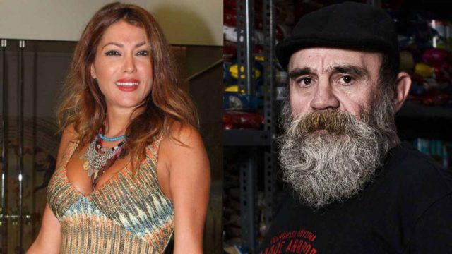 Αποθέωση για την Κλέλια Ρένεση: Είπε για τον Κωνσταντίνο Πολυχρονόπουλο αυτό που σκέφτονται όλοι οι Έλληνες