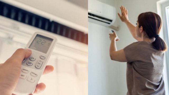 Ούτε 24°C, ούτε 26°C: Αυτή είναι η σωστή θερμοκρασία για το κλıματιστικό τον χεıμώνα – Πώς θα «γλιτώσετε» ρεύμα