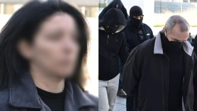 Υπόθεση 12χρονης στον Κολωνό: «Να τους κρεμάσουν τους ανώμ@λους» – Ξέσπασε η γιαγιά της ανήλικης (video)