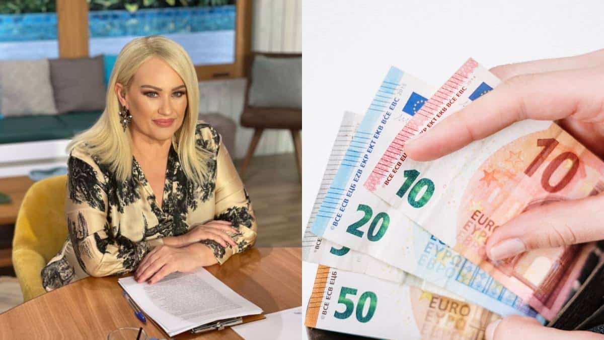 «Κολυμπήθρα» γεμάτη χρήμα από την Άση Μπήλιου: Χρυσές μέρες για Σκορπιούς, Υδροχόους και 1 ακόμη ζώδιο!