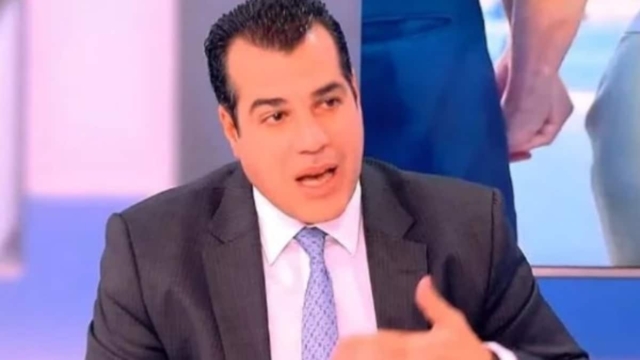 Κάθετος ο Θάνος Πλεύρης: «Διαφωνώ και δεν ψηφίζω τον γάμο για τα ομόφυλα ζευγάρια»