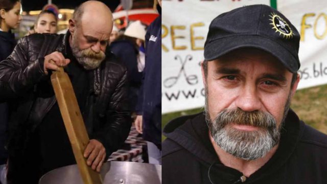 «Ο Άλλος άνθρωπος»: «Ο φορέας δεν είχε καν ΑΦΜ, έτσι απέφευγε τη λογοδοσία» – Η αποκάλυψη για τον Κωνσταντίνο Πολυχρονόπουλο