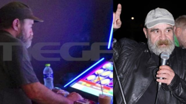 Κωνσταντίνος Πολυχρονόπουλος: «Τον λέμε “ο Κώστας με το μούσι”, έκανε κεράσματα, τον είδα να βάζει λεφτά…» – Οι νέες μαρτυρίες που τον «καίνε»