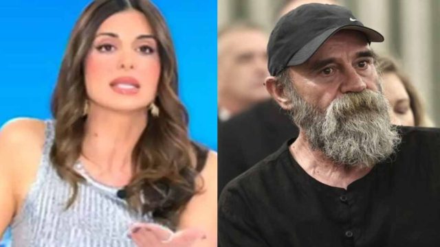 Σταματίνα Τσιμτσιλή για Κωνσταντίνο Πολυχρονόπουλο: «Έμενε σε ένα δωμάτιο που εκεί δεν μένει άνθρωπος που θα καταχραστεί 600 χιλιάδες ευρώ»