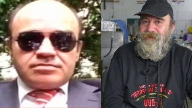 Υψηλόβαθμο στέλεχος και ξυρισμένος με κοστούμι: Αγνώριστος ο Κωνσταντίνος Πολυχρονόπουλος 13 χρόνια πριν – Πώς άλλαξε η ζωή του (video)