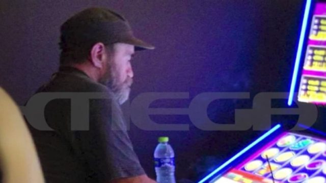 «Ο Άλλος Άνθρωπος»: Αποκαλυπτική μαρτυρία για τον Κωνσταντίνο Πολυχρονόπουλο – «Τον τελευταίο 1,5 χρόνο τον έχω δει πάνω από 100 φορές να παίζει φρουτάκια» (video)
