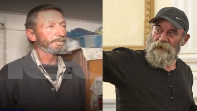 Το πρόσωπο πίσω από τον λογαριασμό του «Άλλου Ανθρώπου»: «Δεν τον είχα για τέτοιο» – Τι υποστηρίζει ο γαμπρός του Κωνσταντίνου Πολυχρονόπουλου (video)
