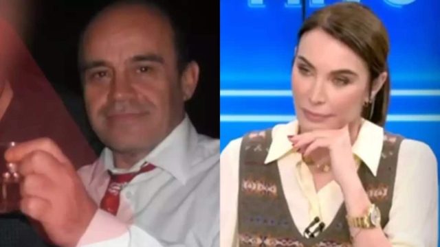 Κωνσταντίνος Πολυχρονόπουλος: Άλλος άνθρωπος με τα όλα του – Η γραβάτα με τα τραπουλόχαρτα, τα κοστούμια και τα ταξίδια (video)