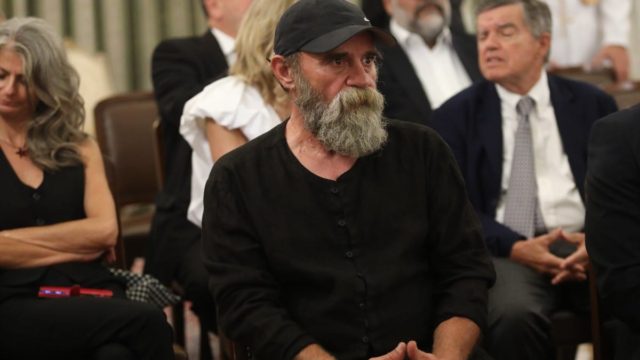 «Σκληρός» τζογαδόρος ο Κωνσταντίνος Πολυχρονόπουλος: «Από τότε που τον ξέρω έχει χάσει 1,5 εκατ. ευρώ – Έπαιζε εδώ από το 2012» (video)