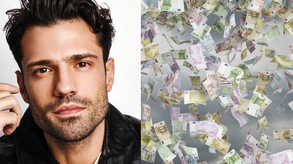 35.000.000 ευρώ σε έναν μόλις χρόνο: Ο Κωνσταντίνος Αργυρός είναι από τους πιο πλούσιους Έλληνες
