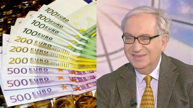 Γερή «μπάζα» από τον Κώστα Λεφάκη: Τύχη και οικονομική ανάταση στο προσκήνιο για Ταύρους, Λέοντες και…