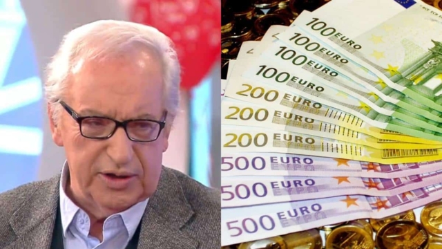 «Χρυσός κουμπαράς» από τον Κώστα Λεφάκη: Λέοντες και άλλα 2 ζώδια σε ρεσιτάλ τύχης!