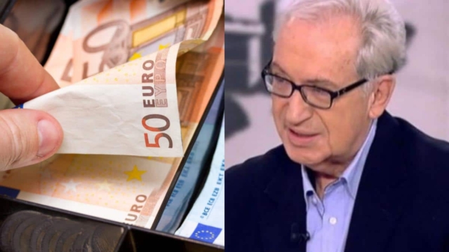 72 ώρες «χρυσής» ευκαιρίας – Φέρνει τον πλούτο σε 3 ζώδια ο Κώστας Λεφάκης!