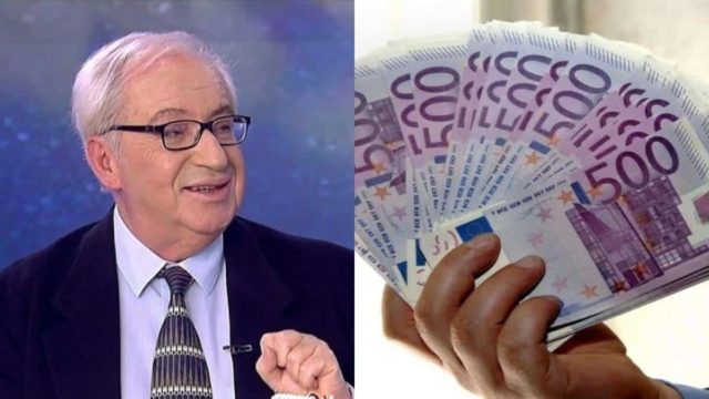 Αλλάζει η ζωή τους άρδην: 24ωρο ευεργεσίας για 3 ζώδια από τον Κώστα Λεφάκη!