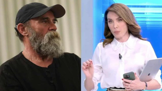 Κωνσταντίνος Πολυχρονόπουλος: Μαρτυρία «φωτιά» για τον δημιουργό του «Άλλου Ανθρώπου» – «Ήταν καλός παίκτης…» (video)