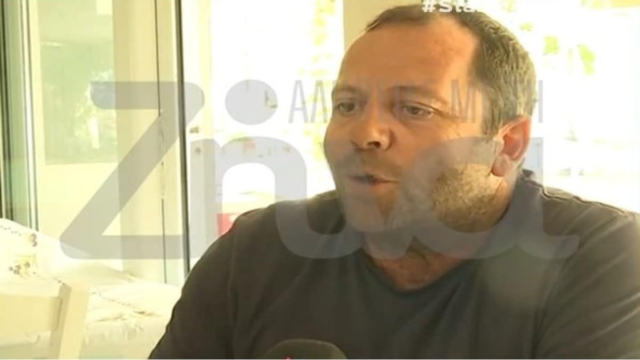 Βίντεο-ντοκουμέντο: Όταν ο Κώστας Ρόκκος που “έφυγε” τον Ιούνιο του 2021 μιλούσε για τον αδελφό του, Στέλιο! (Video)
