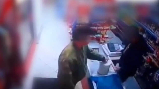 Μεσολόγγι: Το βίντεο ντοκουμέντο που «καίει» τον κρεοπώλη μετά την εξαφάνιση του 31χρονου Μπάμπη