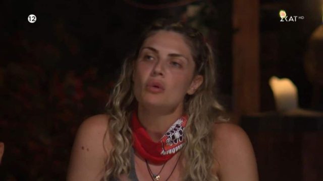 Survivor 2024: Όλο νόημα ανάρτηση από την Κρίστη Καθαργιά για την αποχώρησή της – «Έκλαψα πολύ, πόνεσα…»