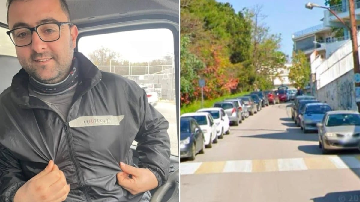 Έγκλημα στη Χαλκίδα: «Έγινε σφαγή, παντού υπήρχαν αίματα» – Με αυτά τα μαχαίρια δολοφόνησε η 39χρονη τον 43χρονο ξυλουργό