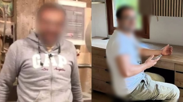 Άγρια δολοφονία στη Χαλκίδα: Αυτός είναι ο 43χρονος που κατακρεούργησε η 38χρονη – «Απειλούσε πως θα με καταστρέψει»