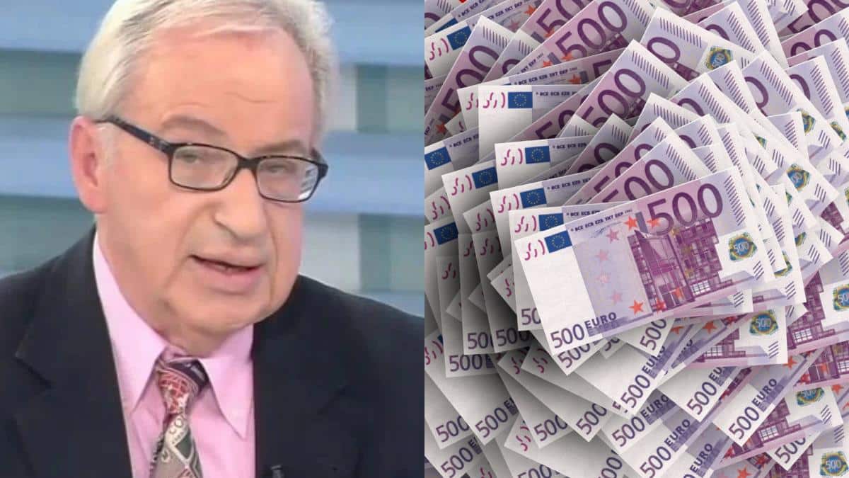 «Χρυσό» φινάλε Γενάρη από τον Κώστα Λεφάκη – Πανσέληνος γεμάτη χρήμα για Ταύρους, Υδροχόους και…