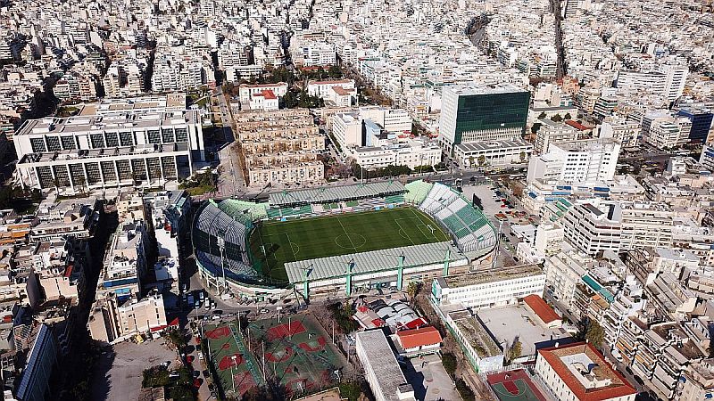Κύπελλο Ελλάδος: Συνέχεια στους προημιτελικούς σε Λεωφόρο και Βικελίδης