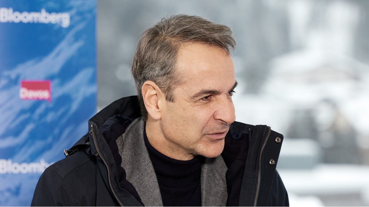 Με γρίπη Η1Ν1 ο Κυριάκος Μητσοτάκης – Αναβάλλεται το αυριανό (23/1) υπουργικό συμβούλιο
