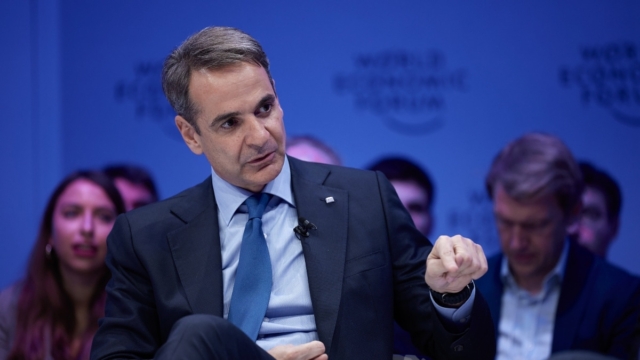 Κυριάκος Μητσοτάκης: Στο Νταβός σήμερα (18/1) με την επενδυτική βαθμίδα – Η ατζέντα του σε ένα κρίσιμο Παγκόσμιο Οικονομικό Φόρουμ
