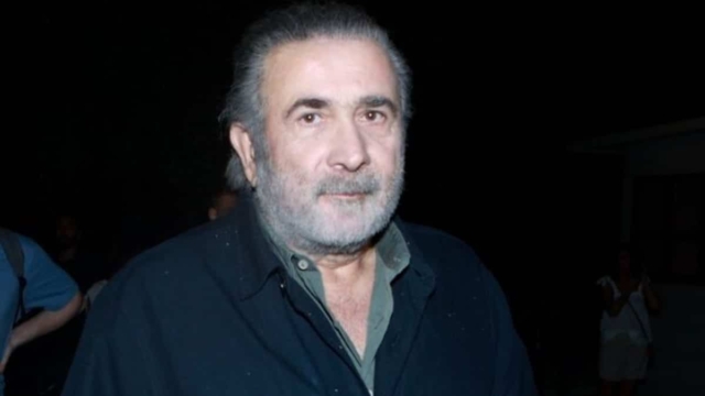 Λάκης Λαζόπουλος για ομόφυλα ζευγάρια: «Το βλέπω το τραγουδάκι “τη μαμά τη λένε Μήτσο, τον μπαμπά τον λένε Κίτσο”»