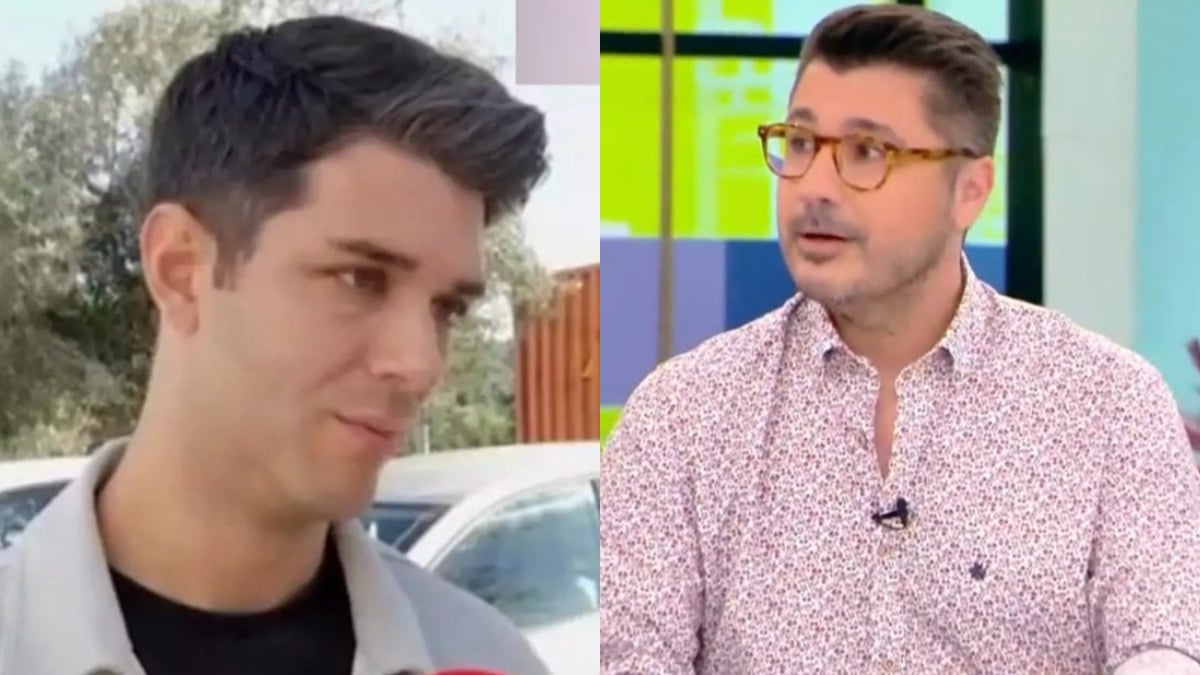 «Πυροδοτεί» την κόντρα ο Λάμπρος Κωνσταντάρας: «Εγώ εκκλησίες δεν κλέβω…» – Νέα απάντηση στον Δημήτρη Πανόπουλο (video)