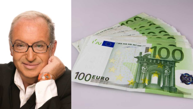 Ευχάριστα νέα από τον Κώστα Λεφάκη: Τσουβάλι με χρήμα γι’ αυτά τα 3 ζώδια!