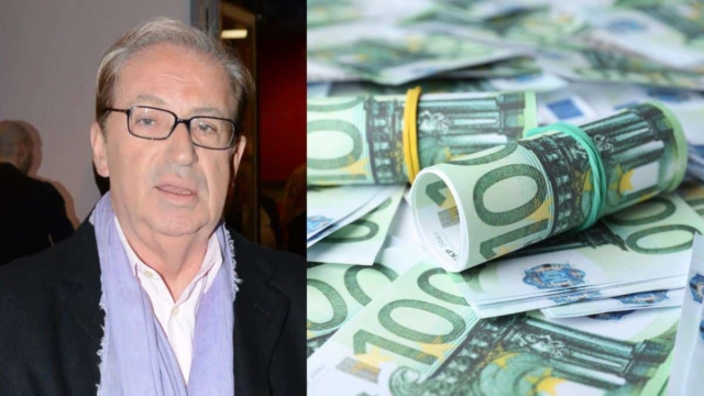 Κώστας Λεφάκης: «Τρέξτε στα πρακτορεία» – Τζακ πότ με φουλ χρήμα γι’ αυτά τα 5 ζώδια!