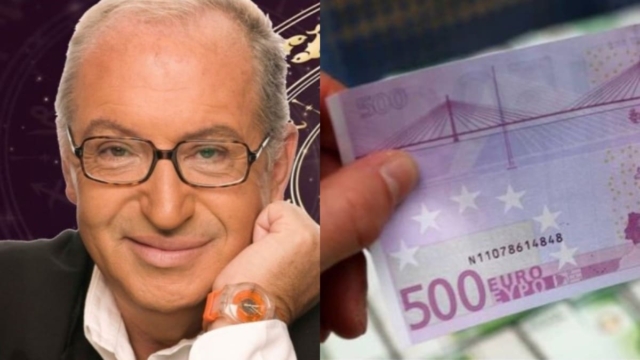 Χρηματικό «εκτόπισμα» από τον Κώστα Λεφάκη: Όλα τα λεφτά στα πόδια τους για αυτά τα 4 ζώδια