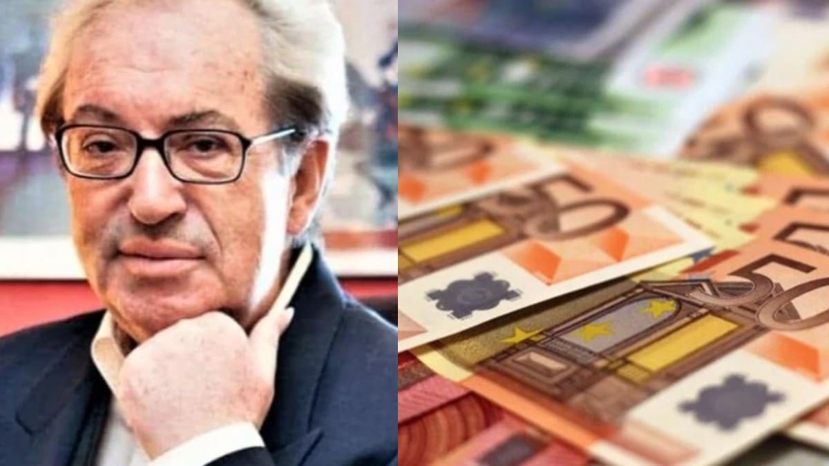 «Βρούδια» χρυσού από τον Κώστα Λεφάκη: Χρήμα με το κιλό για Καρκίνους, Σκορπιούς και 3 ακόμα ζώδια